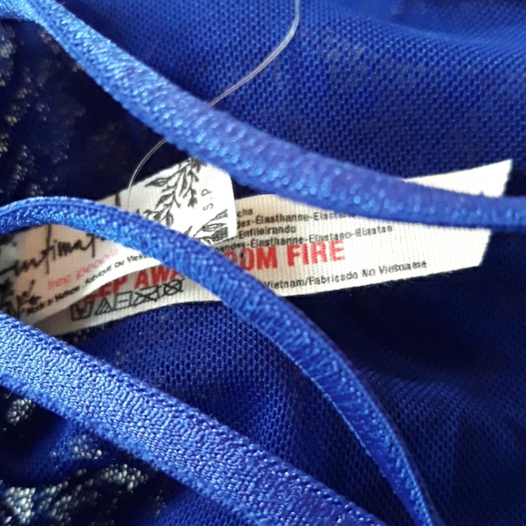 Free People Intimately Bandeau - Picture 7 of 8